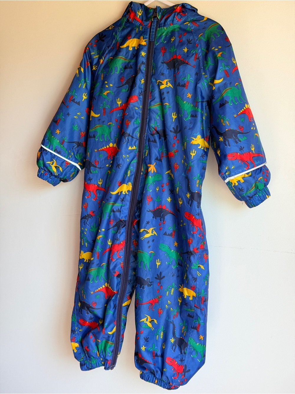 Mountain Warehouse Rainsuit - Picture 3 of 4